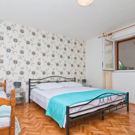 Cakic Apartmani Split Exterior photo