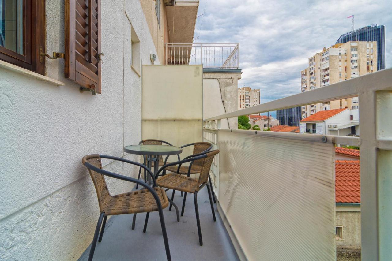 Cakic Apartmani Split Exterior photo