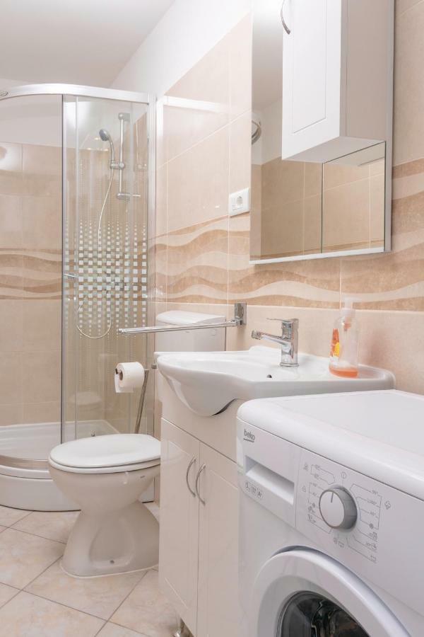 Cakic Apartmani Split Exterior photo