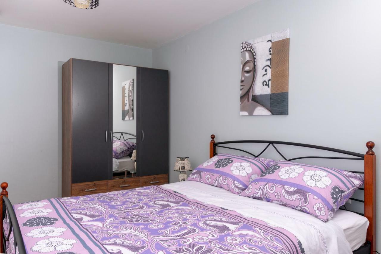 Cakic Apartmani Split Exterior photo