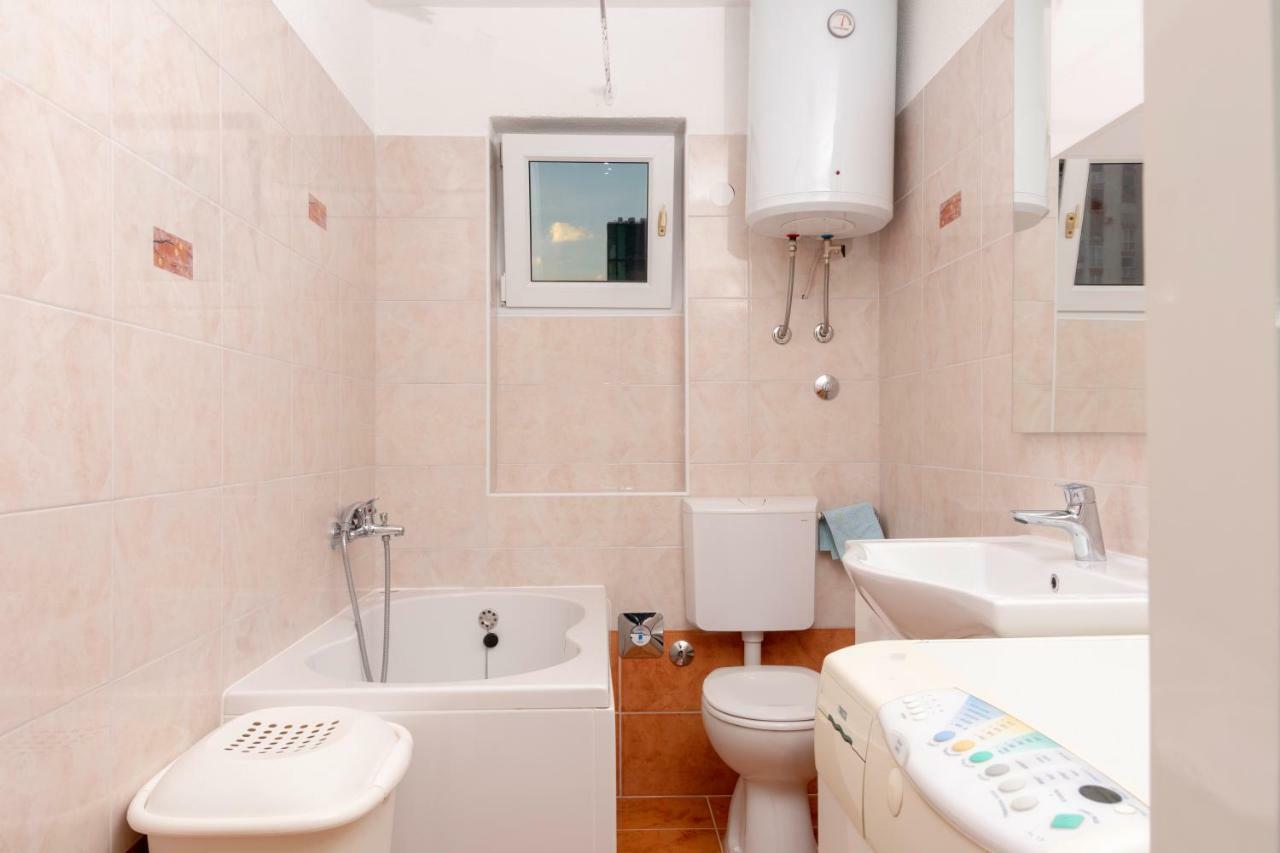 Cakic Apartmani Split Exterior photo