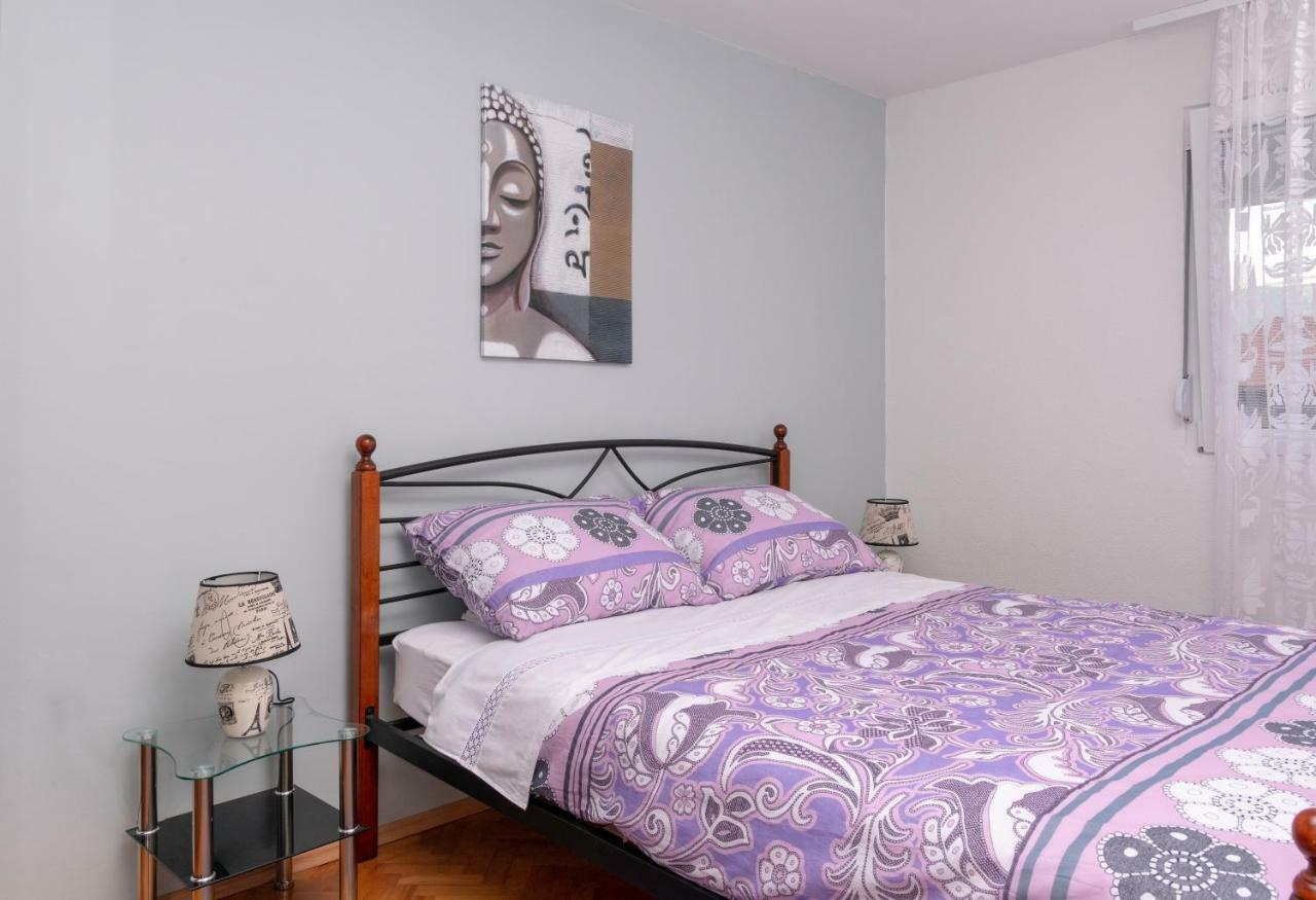 Cakic Apartmani Split Exterior photo