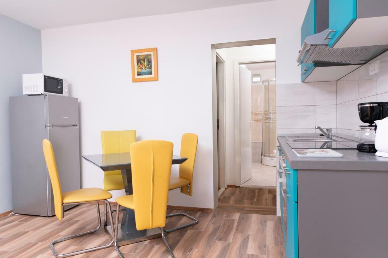 Cakic Apartmani Split Exterior photo