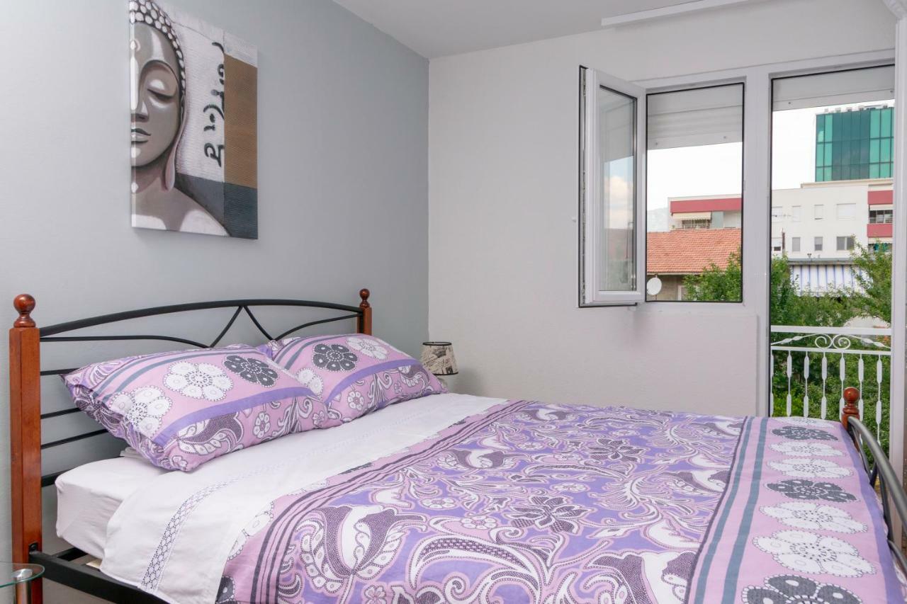 Cakic Apartmani Split Exterior photo